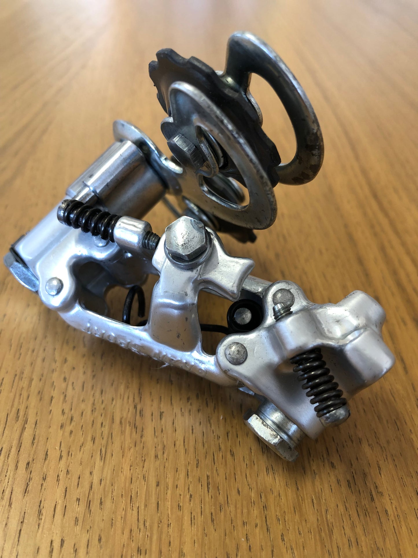 Cambio Campagnolo Nuovo Gran Sport. Mod. 3500