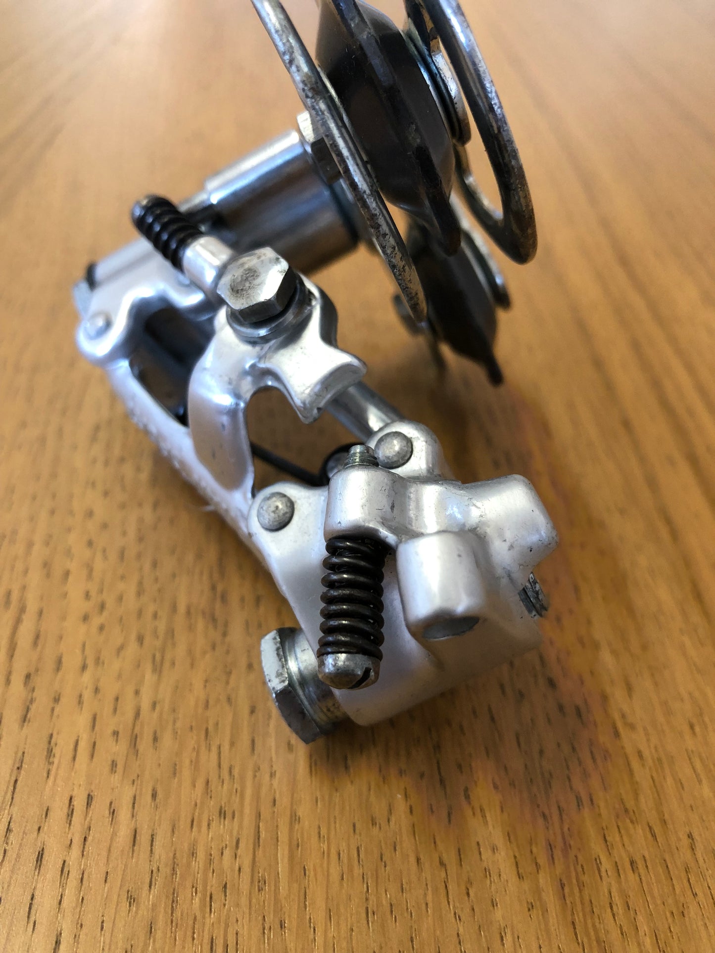 Cambio Campagnolo Nuovo Gran Sport. Mod. 3500