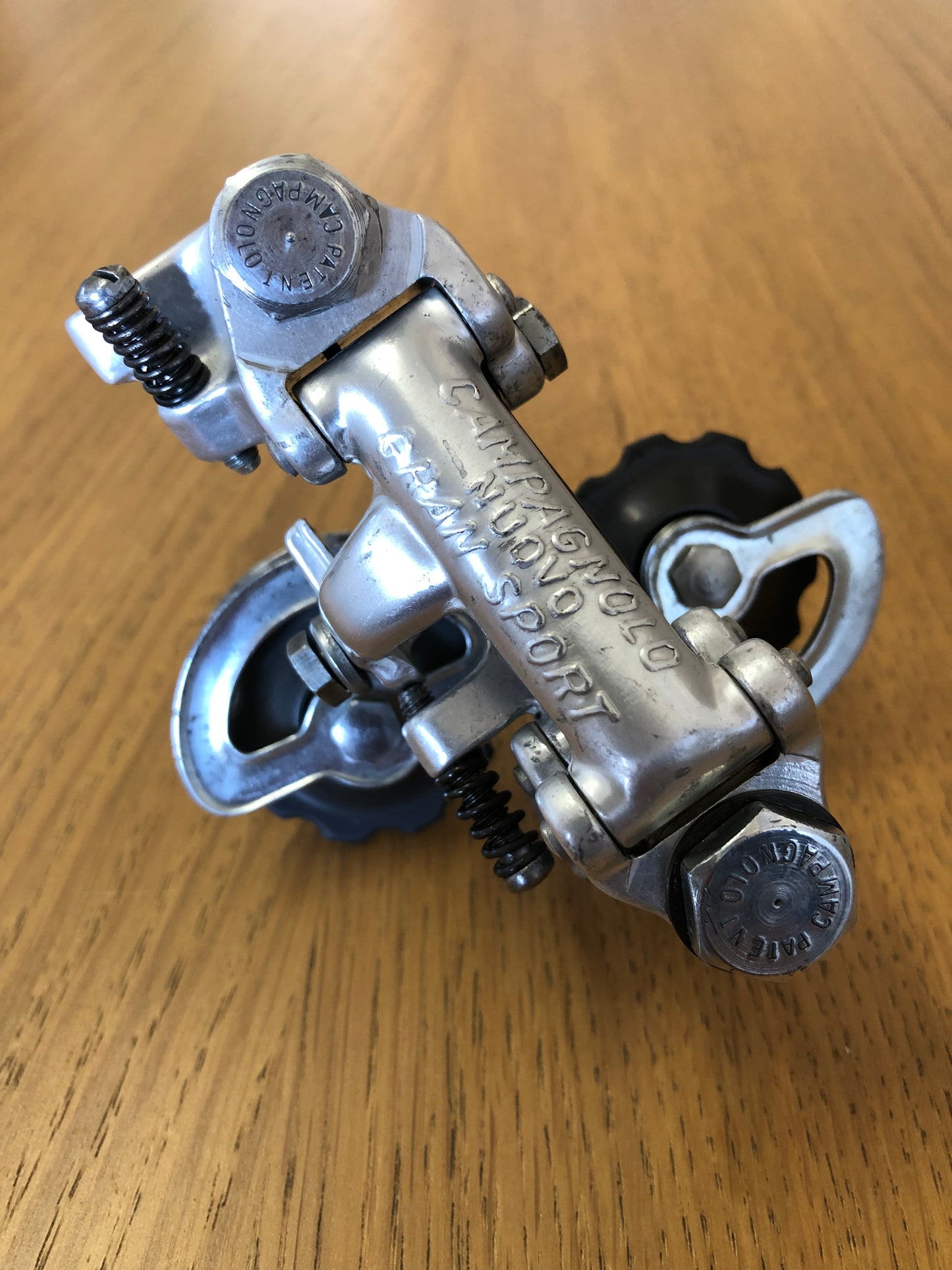 Cambio Campagnolo Nuovo Gran Sport. Mod. 3500