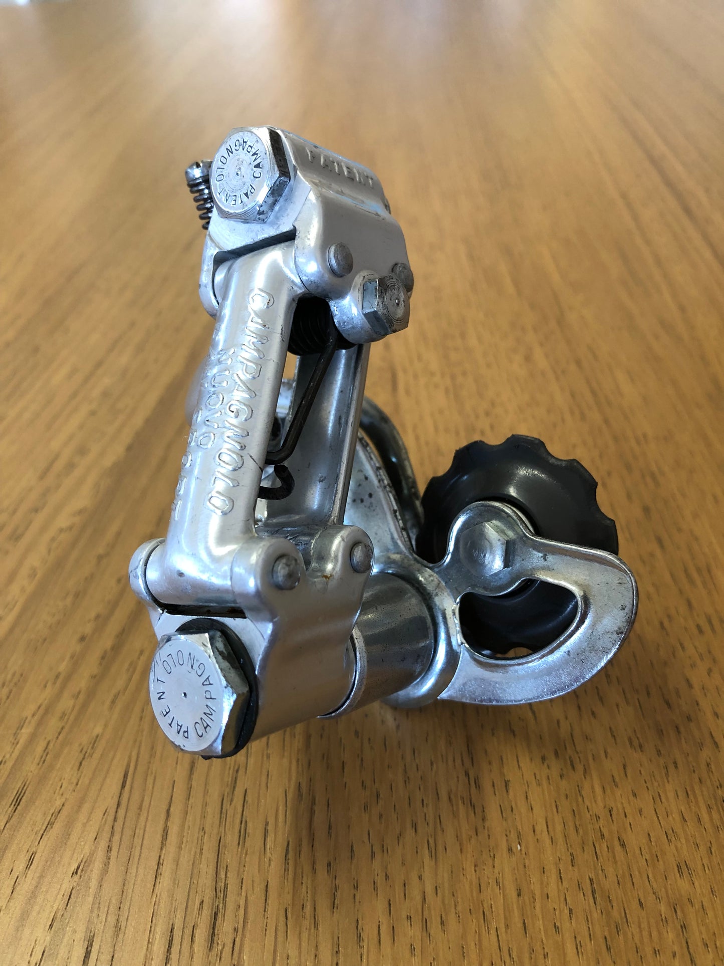Cambio Campagnolo Nuovo Gran Sport. Mod. 3500