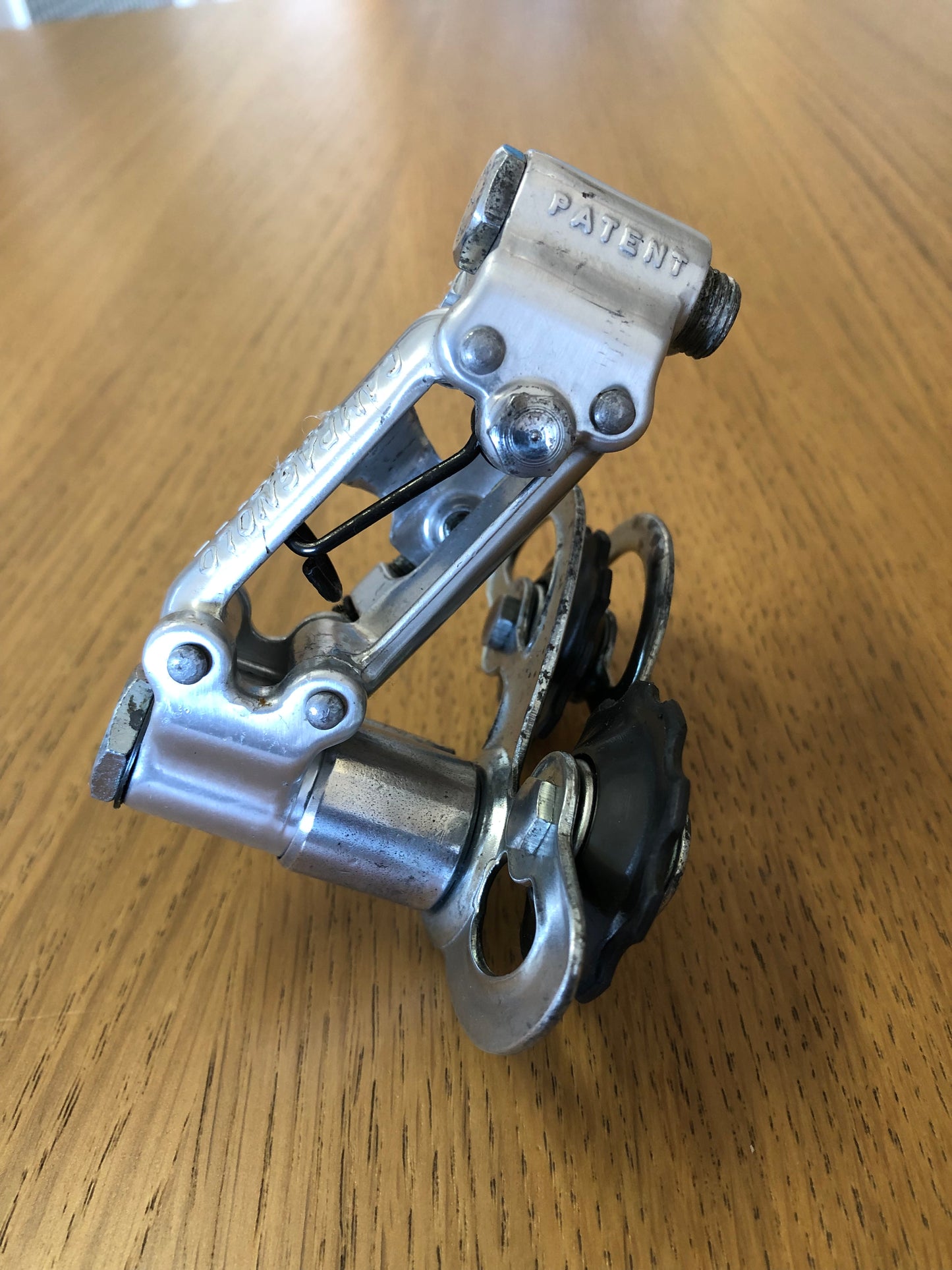 Cambio Campagnolo Nuovo Gran Sport. Mod. 3500