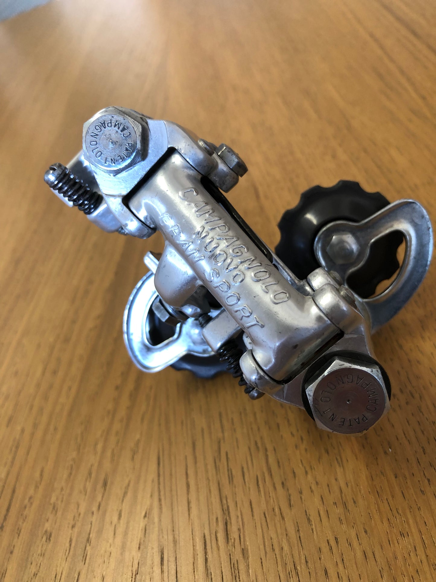 Cambio Campagnolo Nuovo Gran Sport. Mod. 3500