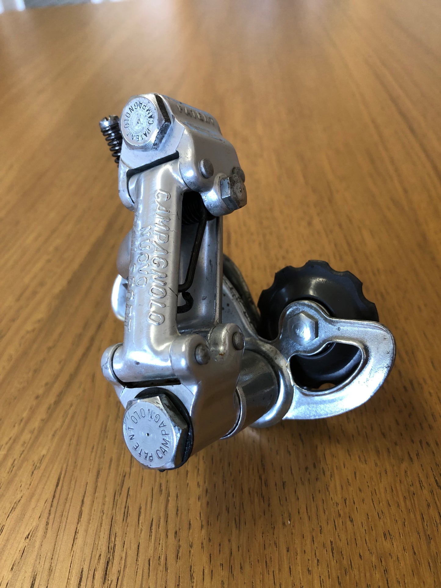 Cambio Campagnolo Nuovo Gran Sport. Mod. 3500