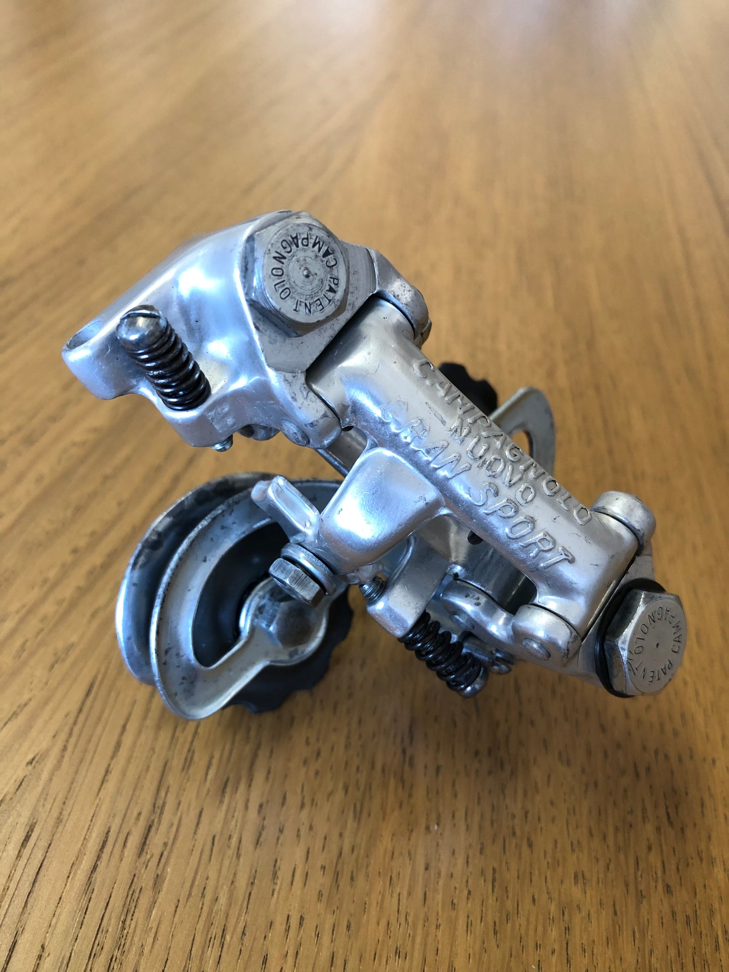 Cambio Campagnolo Nuovo Gran Sport. Mod. 3500