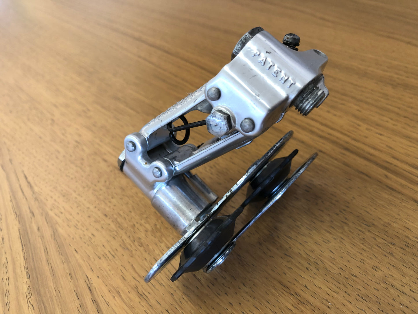 Cambio Campagnolo Nuovo Gran Sport. Mod. 3500