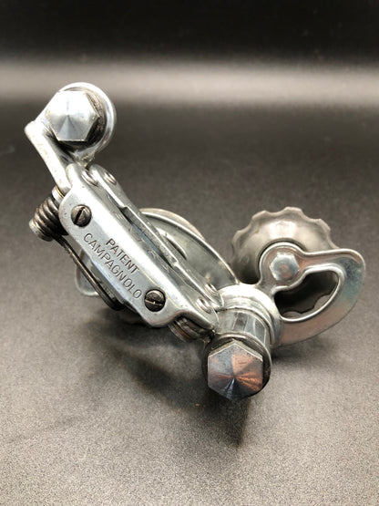 Gruppo Campagnolo Valentino Extra. Cambio, deragliatore, manettini.