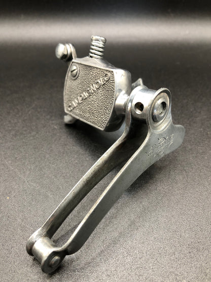 Gruppo Campagnolo Valentino Extra. Cambio, deragliatore, manettini.
