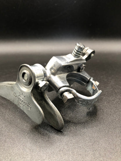 Gruppo Campagnolo Valentino Extra. Cambio, deragliatore, manettini.