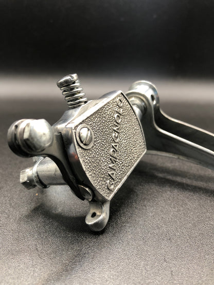 Gruppo Campagnolo Valentino Extra. Cambio, deragliatore, manettini.