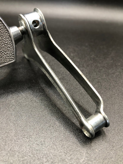 Gruppo Campagnolo Valentino Extra. Cambio, deragliatore, manettini.