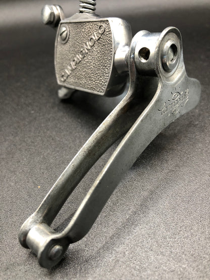 Gruppo Campagnolo Valentino Extra. Cambio, deragliatore, manettini.