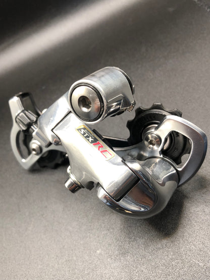 Cambio Shimano STX RC 8v. Mod. RD-MC30