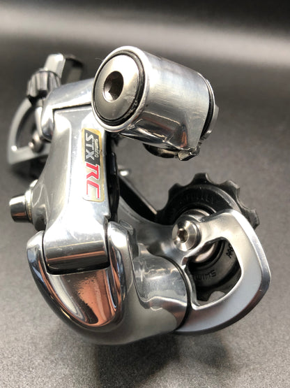 Cambio Shimano STX RC 8v. Mod. RD-MC30