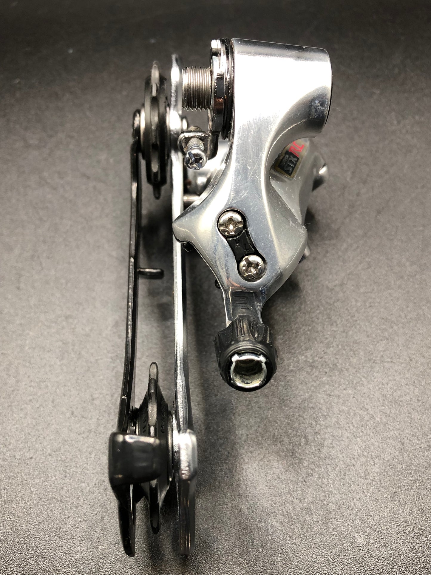 Cambio Shimano STX RC 8v. Mod. RD-MC30