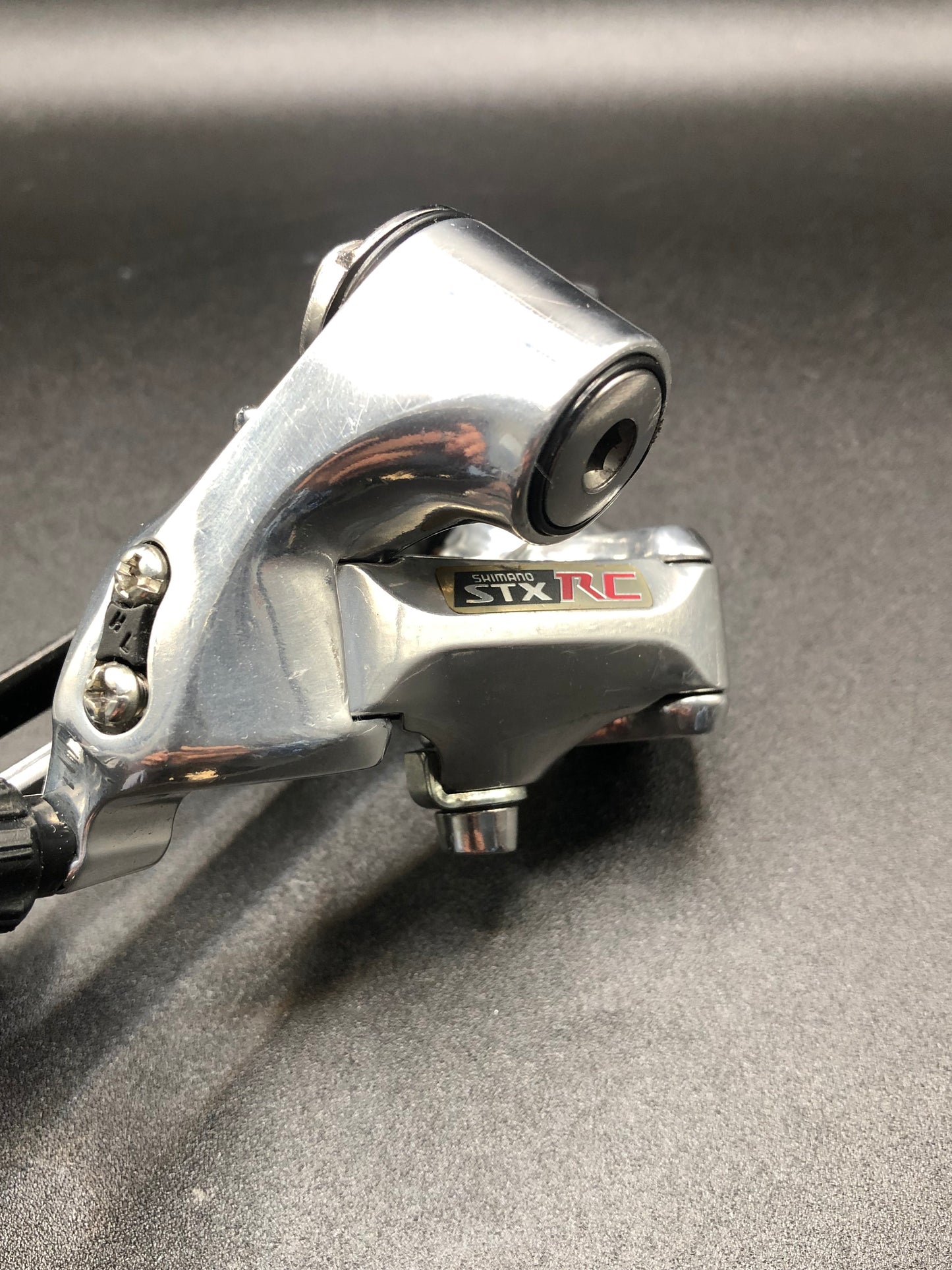 Cambio Shimano STX RC 8v. Mod. RD-MC30