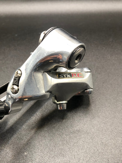 Cambio Shimano STX RC 8v. Mod. RD-MC30