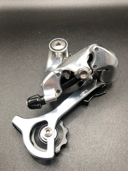 Cambio Shimano STX RC 8v. Mod. RD-MC30