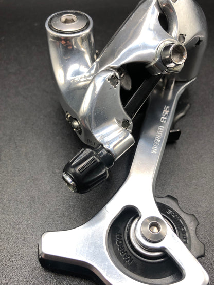 Cambio Shimano STX RC 8v. Mod. RD-MC30