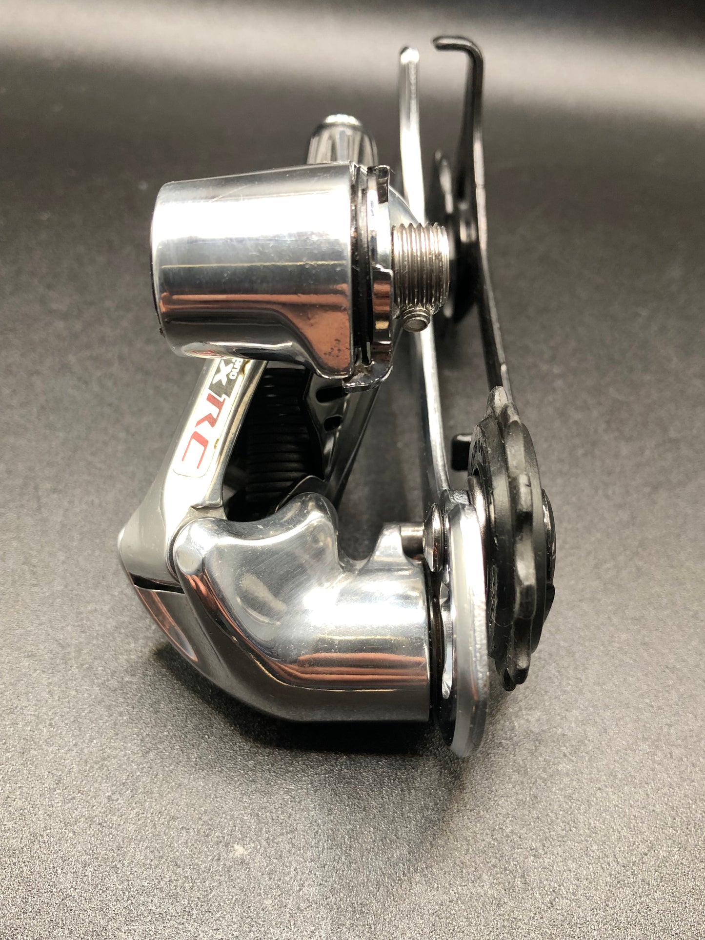 Cambio Shimano STX RC 8v. Mod. RD-MC30