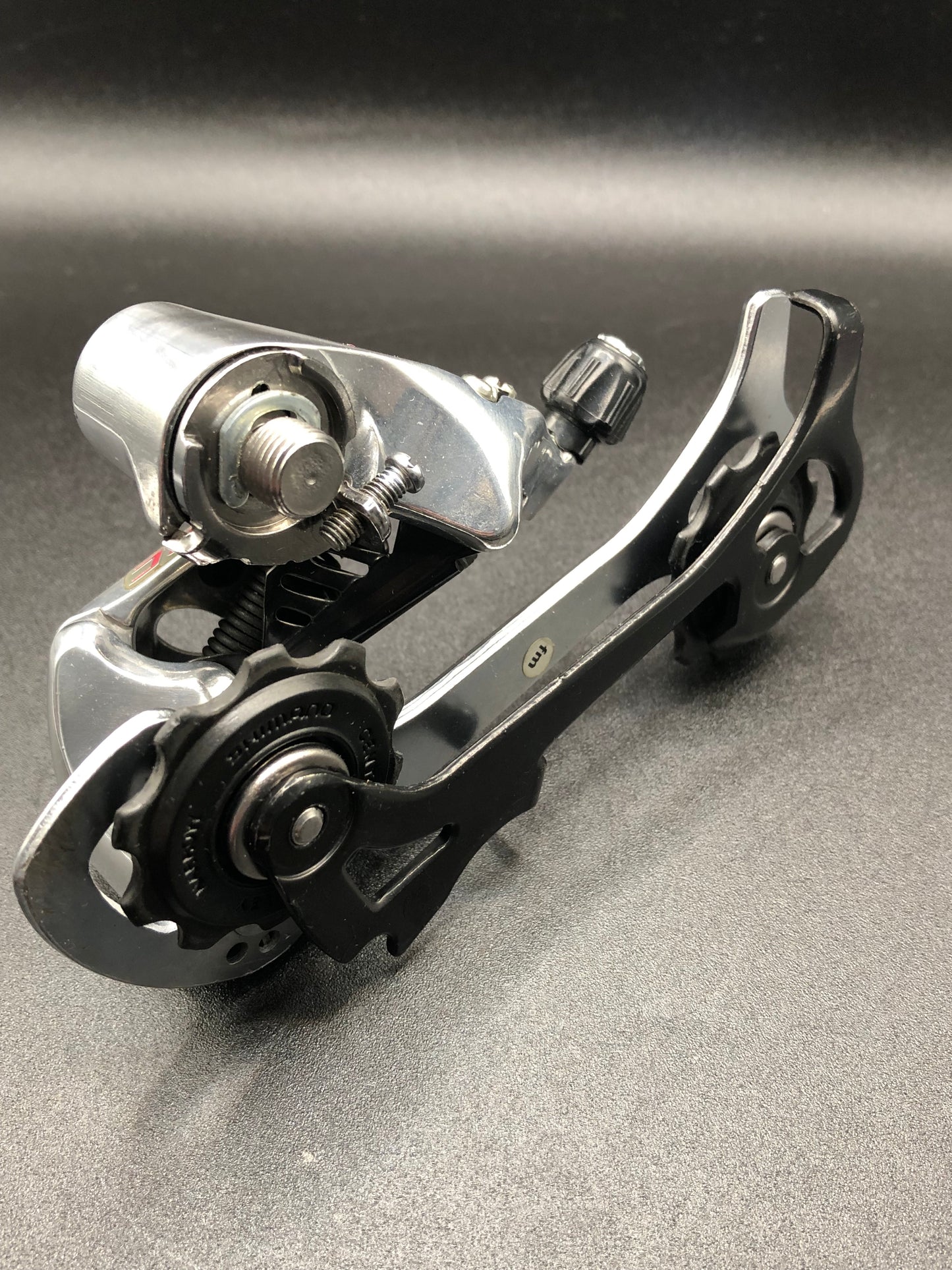 Cambio Shimano STX RC 8v. Mod. RD-MC30