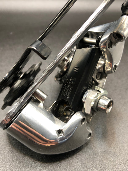 Cambio Shimano STX RC 8v. Mod. RD-MC30