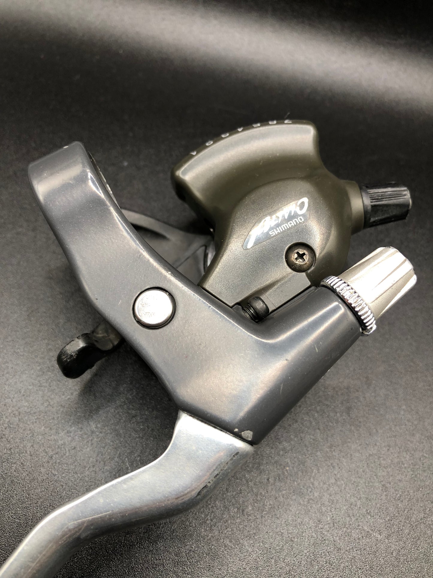 Comandi MTB Shimano Alivio 7v ST-MC12. 1994