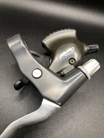 Comandi MTB Shimano Alivio 7v ST-MC12. 1994