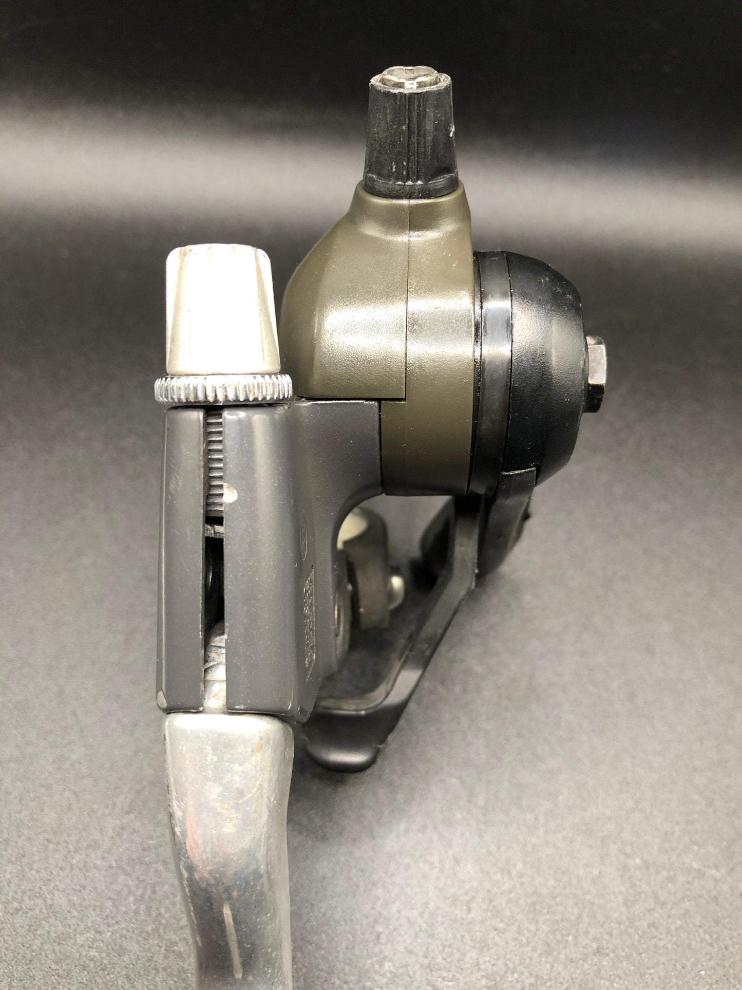 Comandi MTB Shimano Alivio 7v ST-MC12. 1994