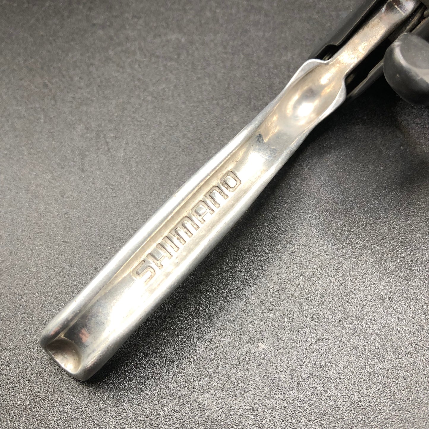 Comandi MTB Shimano Alivio 7v ST-MC12. 1994