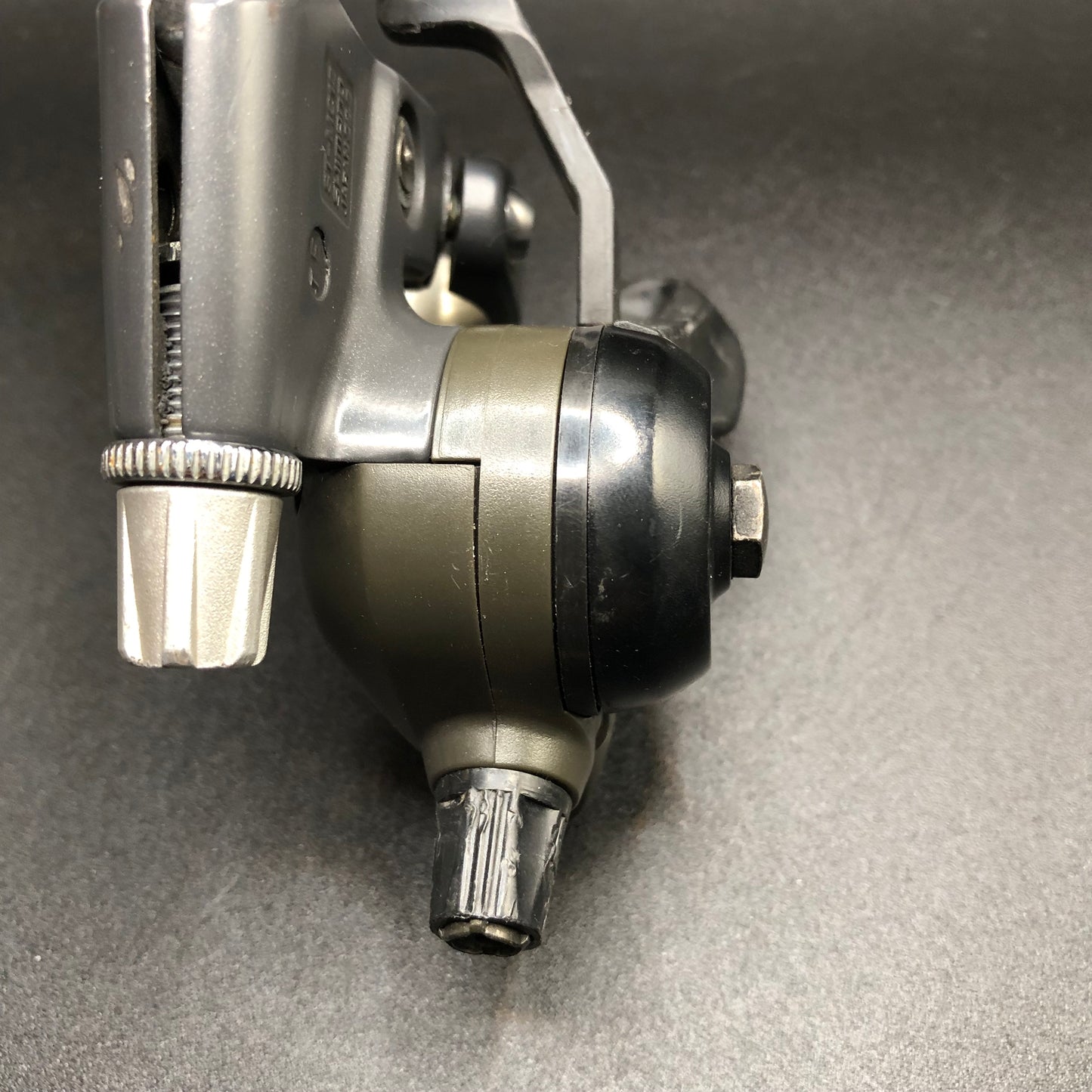 Comandi MTB Shimano Alivio 7v ST-MC12. 1994