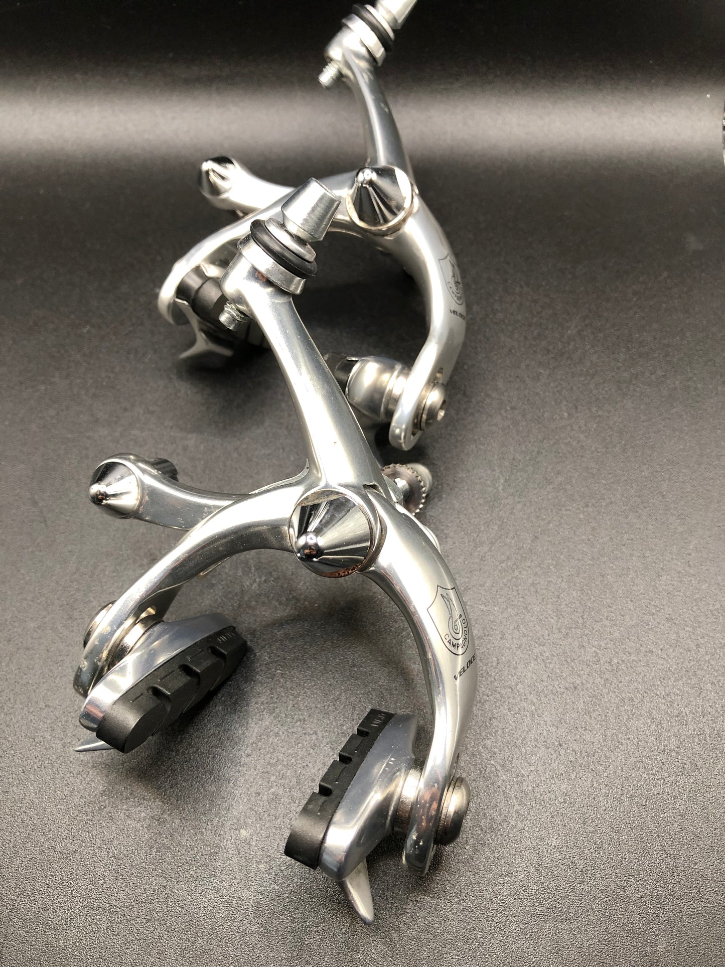Freni Campagnolo Veloce Monoplaner.