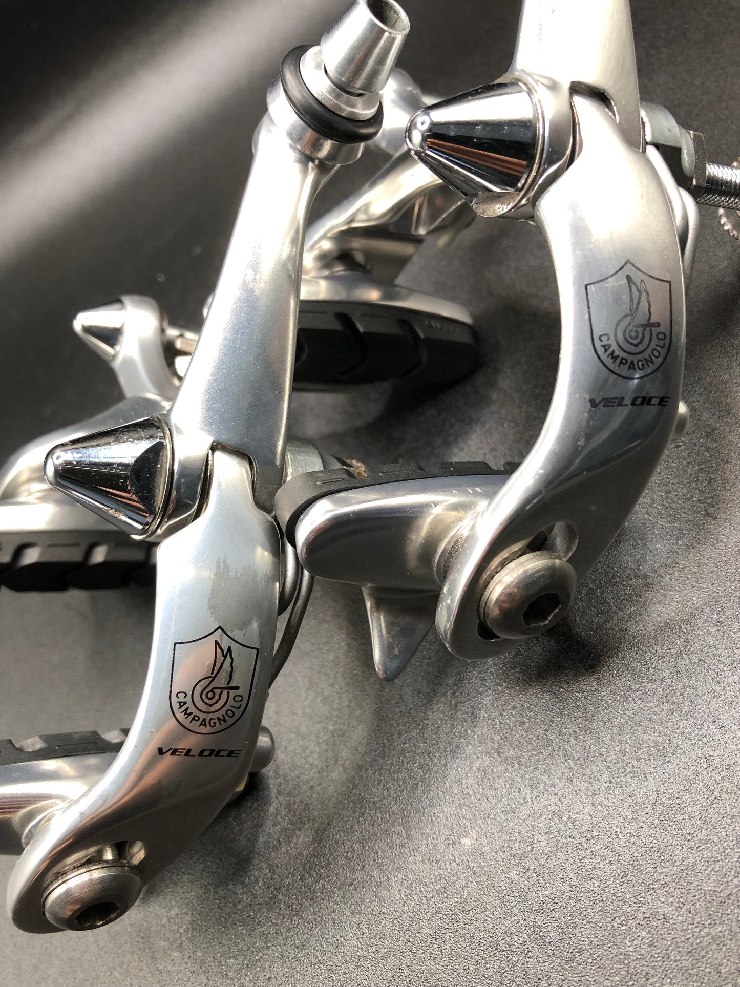 Freni Campagnolo Veloce Monoplaner.