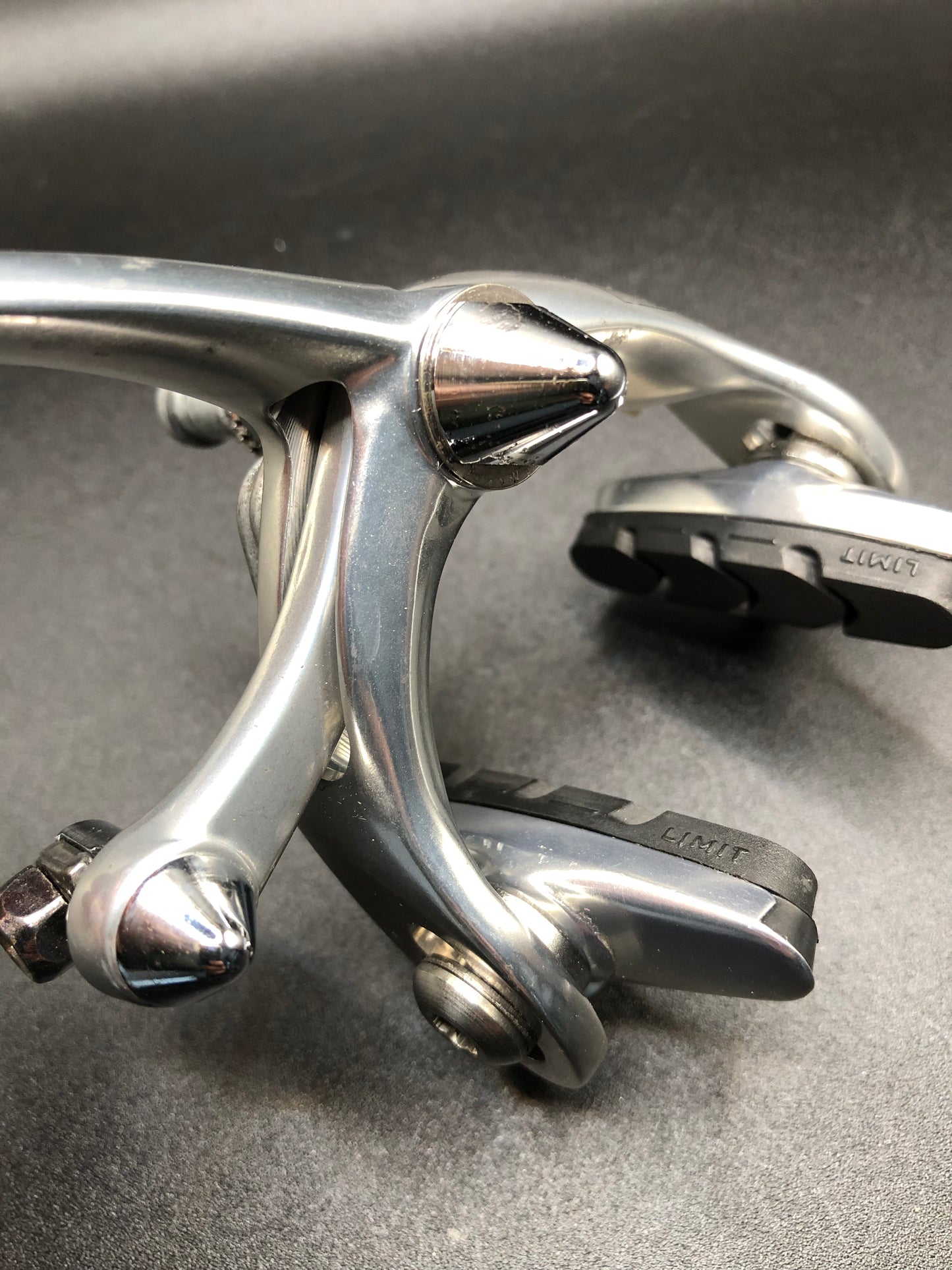 Freni Campagnolo Veloce Monoplaner.