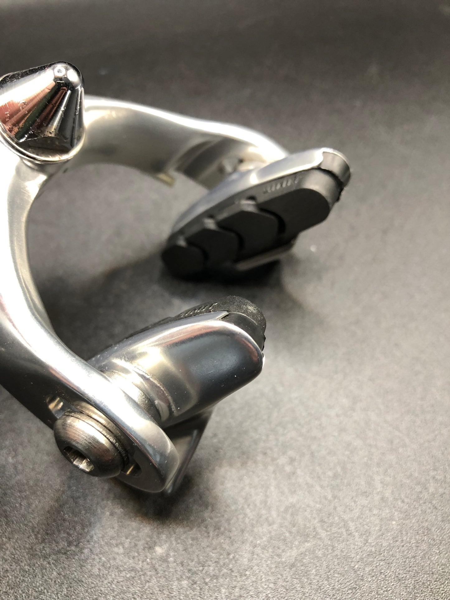 Freni Campagnolo Veloce Monoplaner.