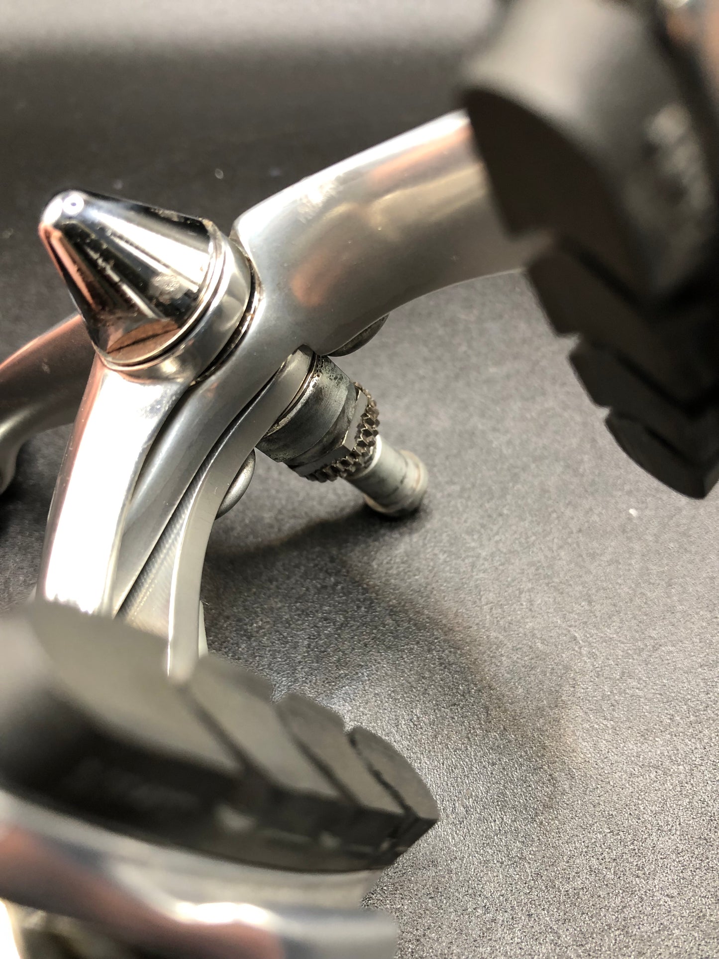 Freni Campagnolo Veloce Monoplaner.