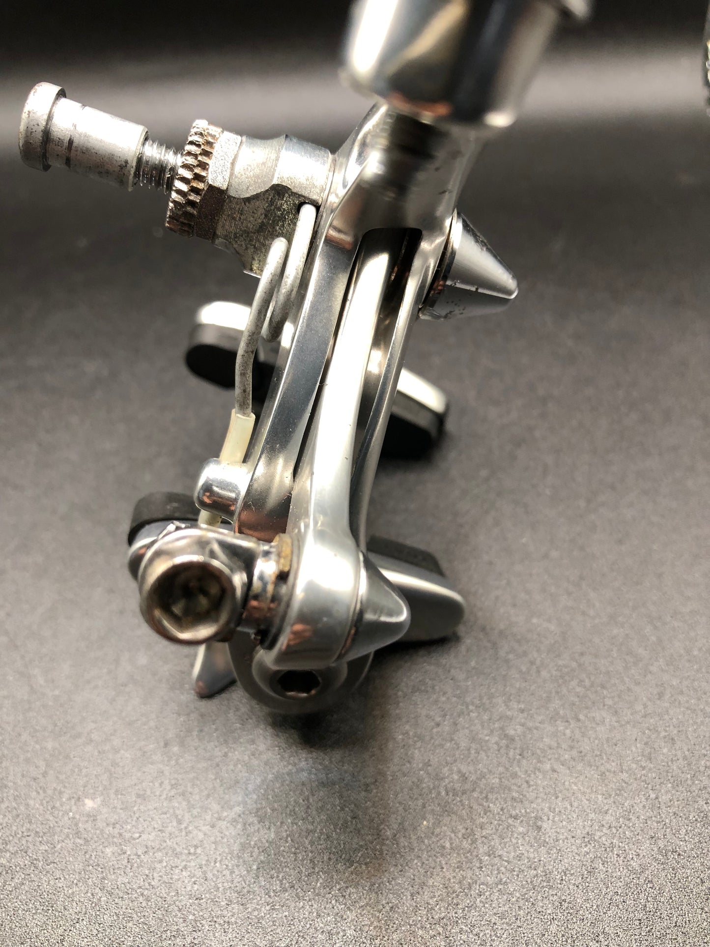 Freni Campagnolo Veloce Monoplaner.
