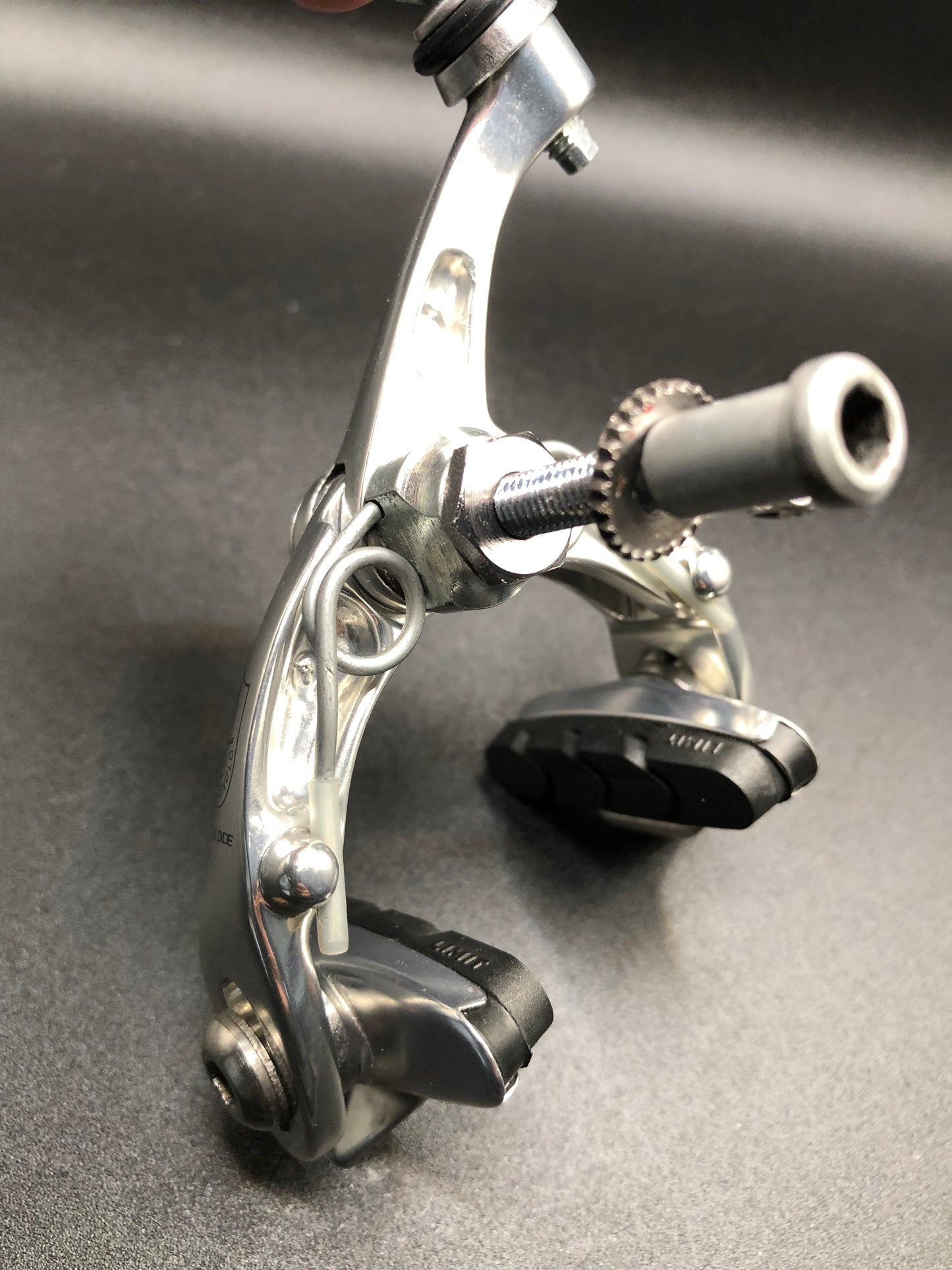 Freni Campagnolo Veloce Monoplaner.