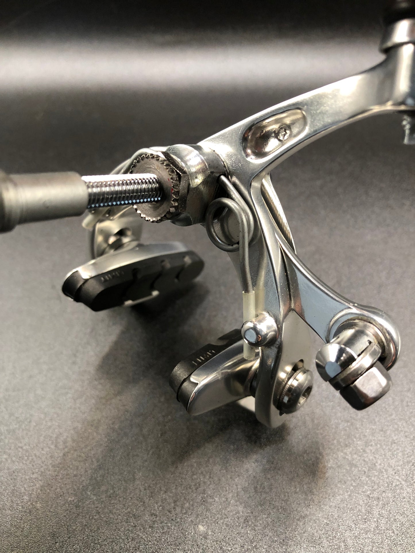 Freni Campagnolo Veloce Monoplaner.