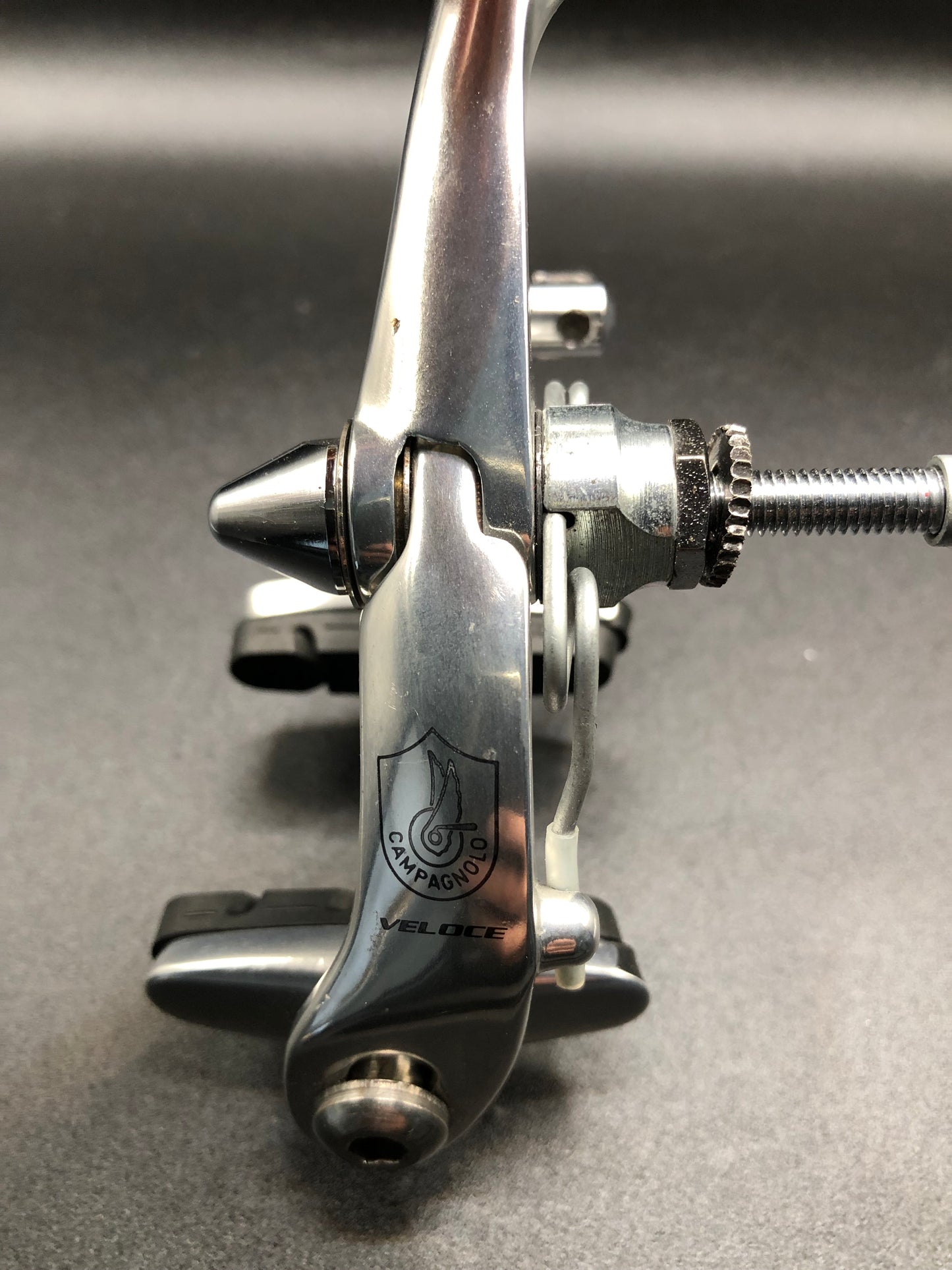 Freni Campagnolo Veloce Monoplaner.