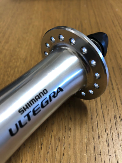 Set mozzi Shimano Ultegra 6600. 9-10 v.