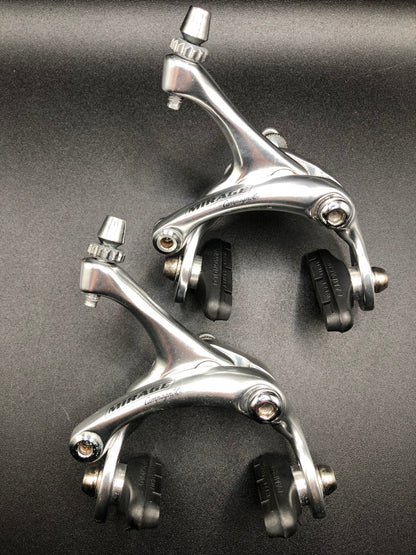 Set freni Campagnolo Mirage.