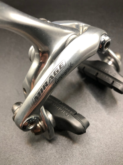 Set freni Campagnolo Mirage.
