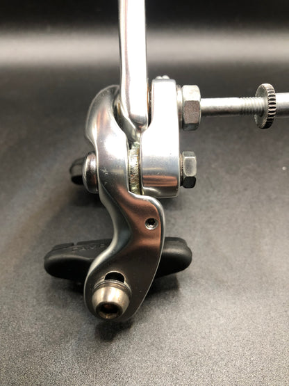 Set freni Campagnolo Mirage.