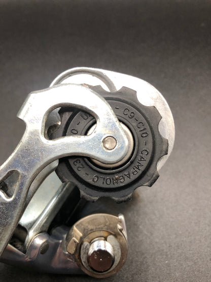 Cambio posteriore Campagnolo Mirage 9s.