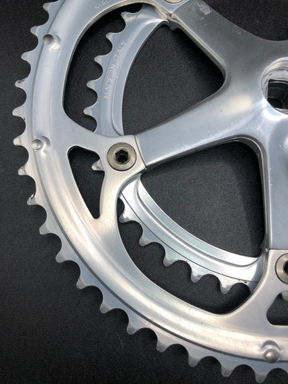 Guarnitura Campagnolo Veloce 53/39, 170mm. 9 speed.