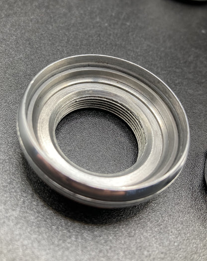 Serie sterzo OMAS, 1" con filettatura francese 25x1.