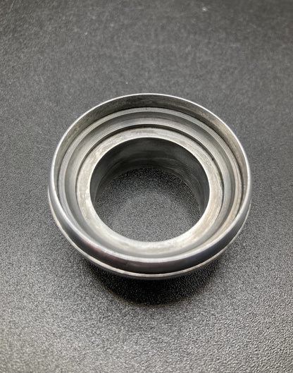 Serie sterzo OMAS, 1" con filettatura francese 25x1.