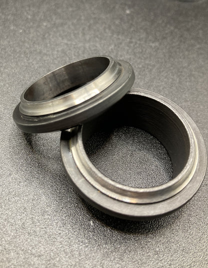 Serie sterzo OMAS, 1" con filettatura francese 25x1.