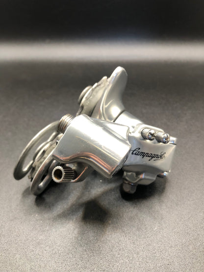 Cambio Campagnolo Athena D100. 6/7v