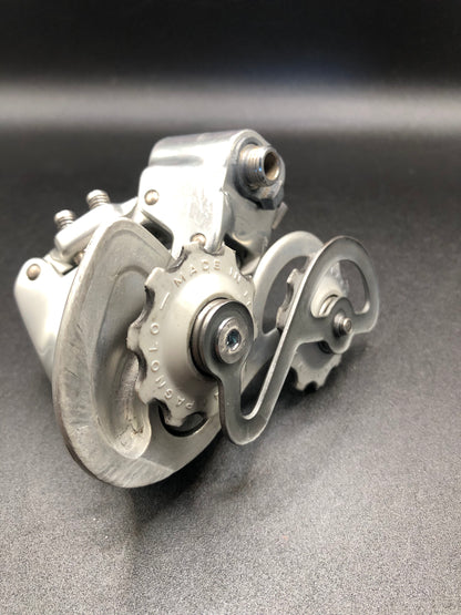 Cambio Campagnolo Athena D100. 6/7v
